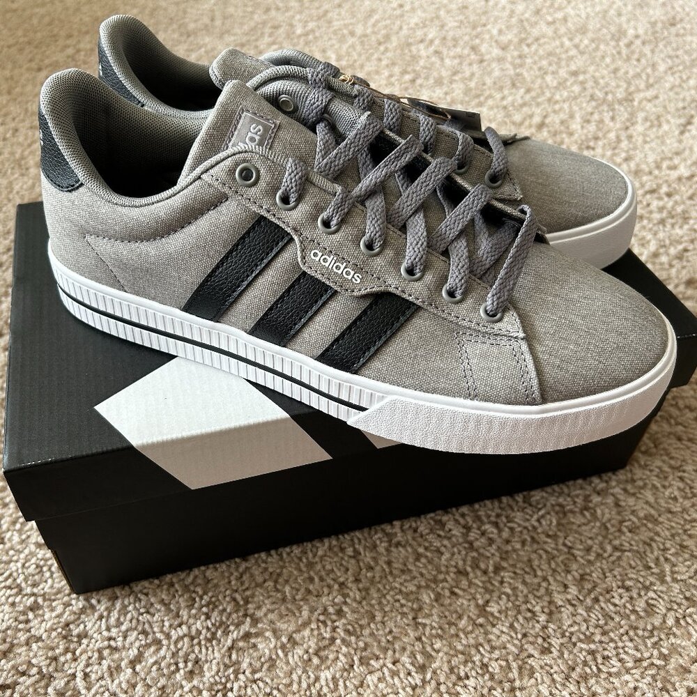 Adidas Men's Daily 3.0 Casual Shoes FW3270